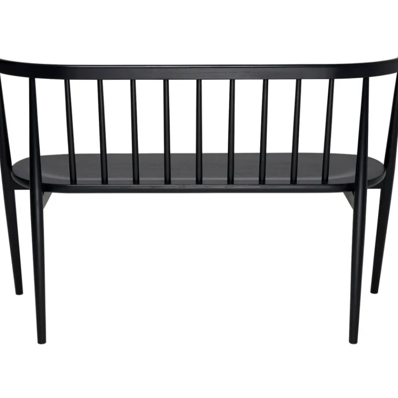 New Heritage Modern Loveseat Dining Benches