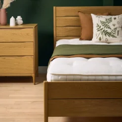 Best Ledwell 6000 Mattress by Harrison Spinks Pocket Sprung Mattresses