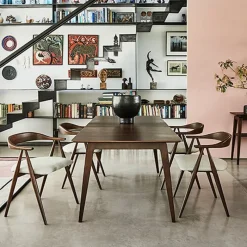 New Lugo Medium Dining Table Dining Tables