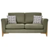 New Marinello Small Sofa 2 Seater Sofas | Sofas