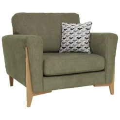 Clearance Marinello Snuggler Cuddler Chairs