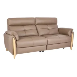 Outlet Mondello Large Power Recliner Sofa 3 Seater Sofas | Sofas