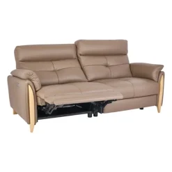 Outlet Mondello Large Power Recliner Sofa 3 Seater Sofas | Sofas
