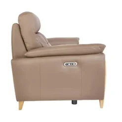 Outlet Mondello Large Power Recliner Sofa 3 Seater Sofas | Sofas