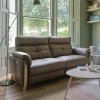 Clearance Mondello Medium Power Recliner Sofa 2 Seater Sofas | Sofas