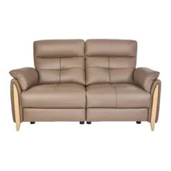 Clearance Mondello Medium Power Recliner Sofa 2 Seater Sofas | Sofas