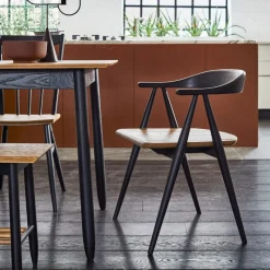 Fashion Monza Dining Table with 2 Chairs, 2 Como Chairs and Bench Dining Sets