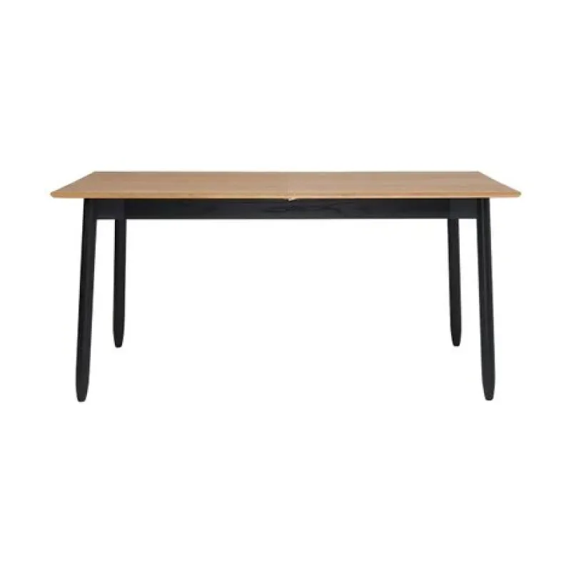 Best Monza Medium Extending Dining Table Dining Tables