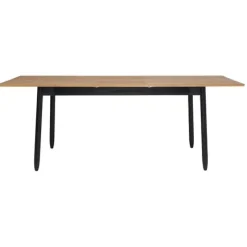 Best Monza Medium Extending Dining Table Dining Tables