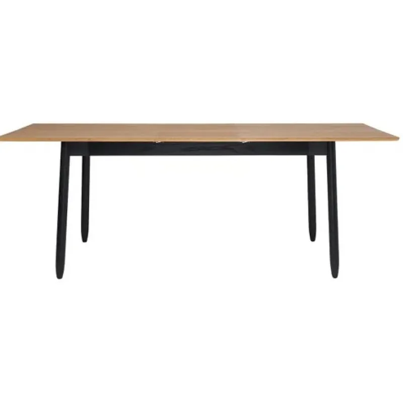 Best Monza Medium Extending Dining Table Dining Tables