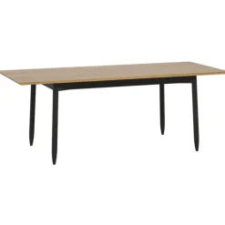 Best Monza Medium Extending Dining Table Dining Tables