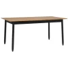 Online Monza Small Extending Dining Table Dining Tables