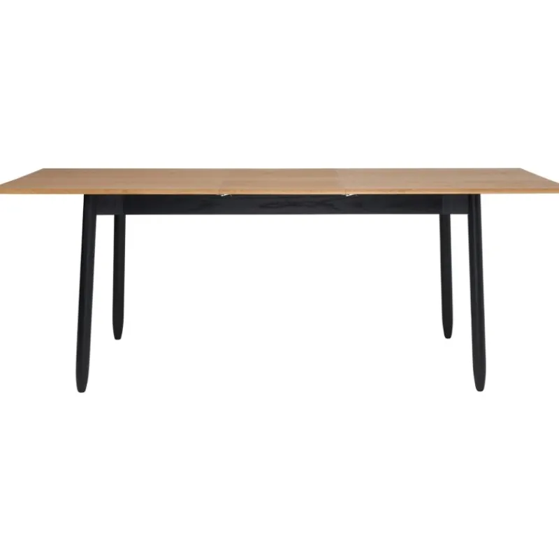 Online Monza Small Extending Dining Table Dining Tables