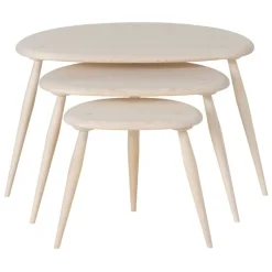 Fashion Pebble Nest of Tables Nest Of Tables
