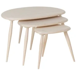 Fashion Pebble Nest of Tables Nest Of Tables