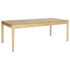 Clearance Romana Large Extending Dining Table Dining Tables