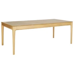 Clearance Romana Large Extending Dining Table Dining Tables