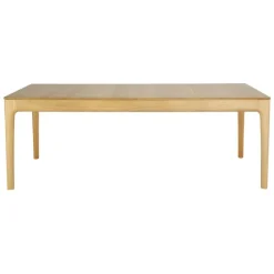 Clearance Romana Large Extending Dining Table Dining Tables