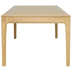 Clearance Romana Large Extending Dining Table Dining Tables