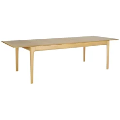 Clearance Romana Large Extending Dining Table Dining Tables