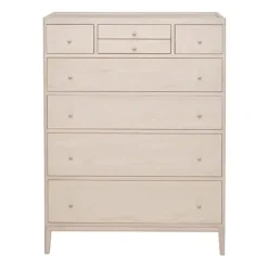 Sale Salina 8 Drawer Wide Chest Chest Of Drawers