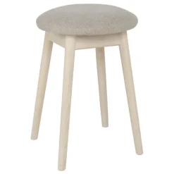 New Salina Dressing Table Stool Stools | Dressing Tables