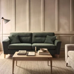 Discount Sandford Large Sofa 4 Seater Sofas | Sofas