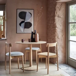Best Siena Breakfast Table Dining Tables