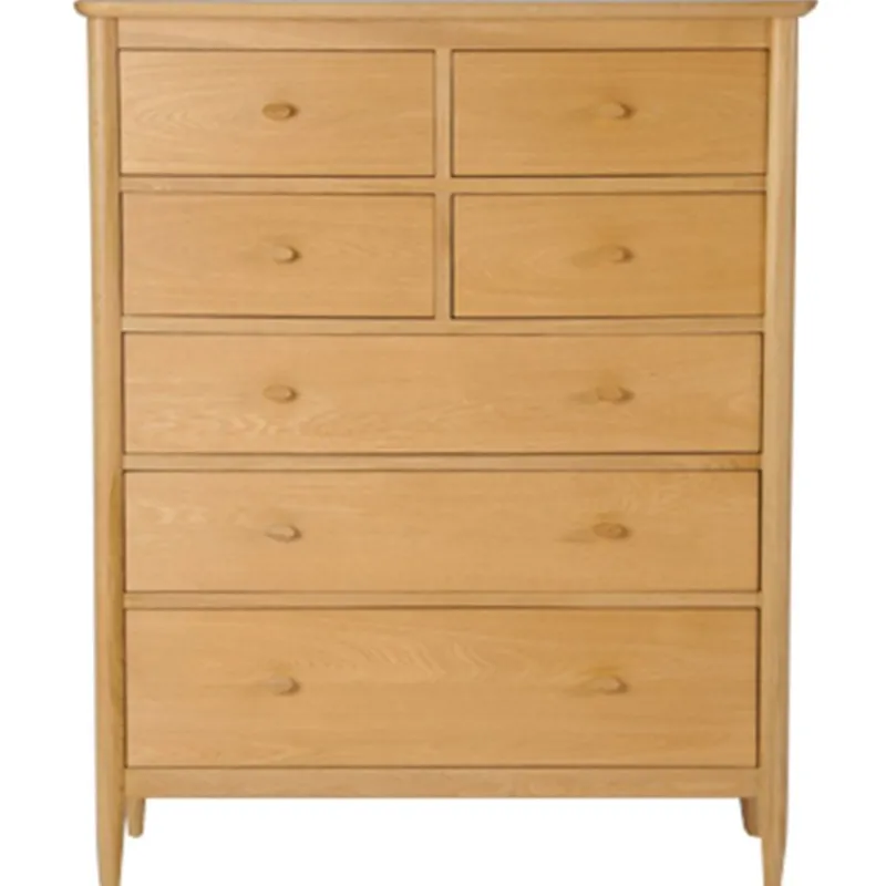 Best Teramo 7 Drawer Tall Wide Chest of Drawers Chest Of Drawers