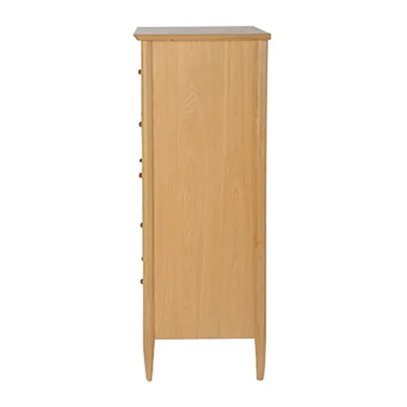 Best Teramo 7 Drawer Tall Wide Chest of Drawers Chest Of Drawers