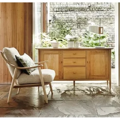 Outlet Teramo Large Sideboard Sideboards | Sideboards