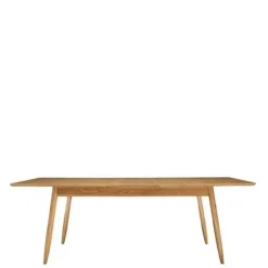 Fashion Teramo Medium Extending Dining Table Dining Tables