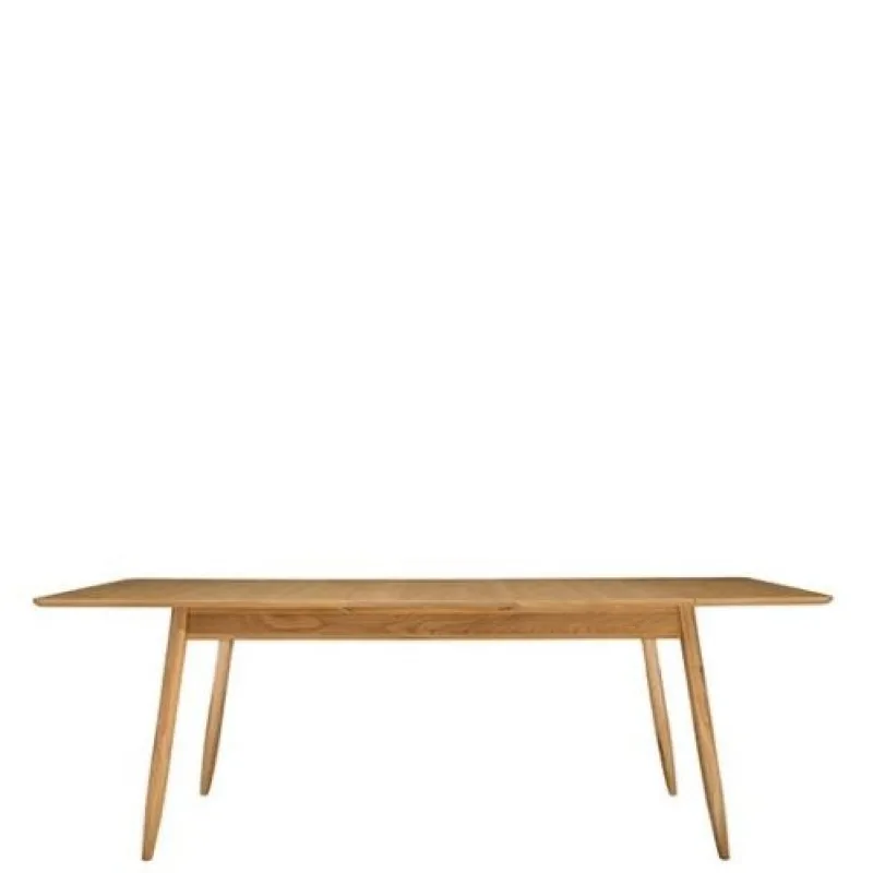 Fashion Teramo Medium Extending Dining Table Dining Tables