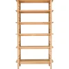 New Teramo Shelving Unit Storage