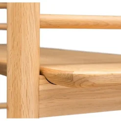 New Teramo Shelving Unit Storage