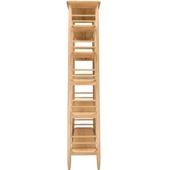 New Teramo Shelving Unit Storage