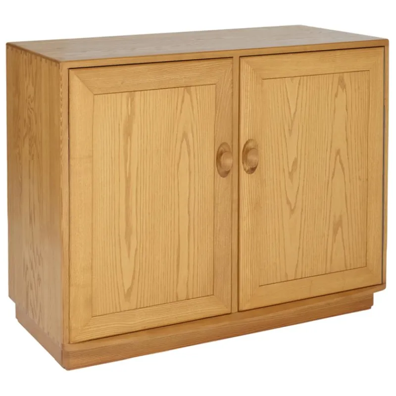 Outlet Windsor 2 Door Cabinet Storage | Display Cabinets