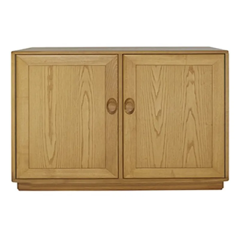 Outlet Windsor 2 Door Cabinet Storage | Display Cabinets