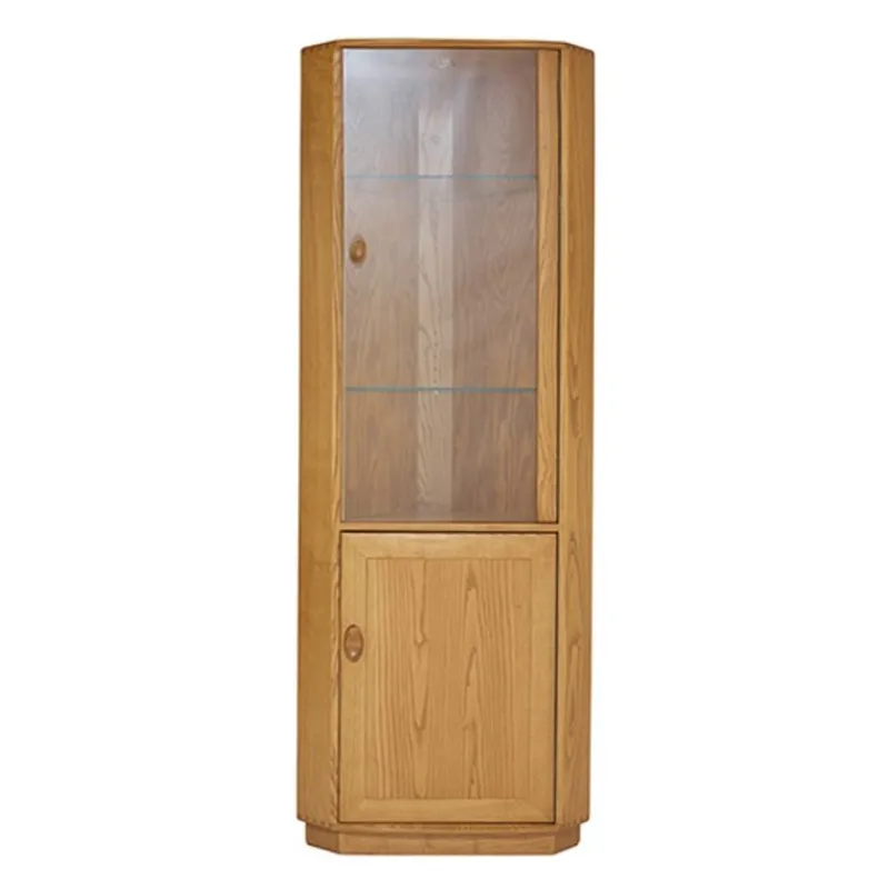 Online Windsor Corner Display Cabinet Display Cabinets | Display Cabinets