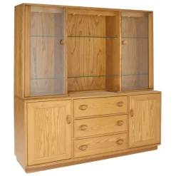 Best Windsor Display Top Display Cabinets | Display Cabinets