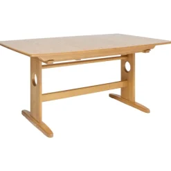 Hot Windsor Large Extending Dining Table Dining Tables
