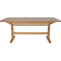 Hot Windsor Large Extending Dining Table Dining Tables