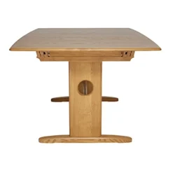 Hot Windsor Large Extending Dining Table Dining Tables