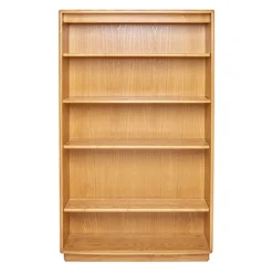 Outlet Windsor Medium Bookcase Bookcases | Bookcases