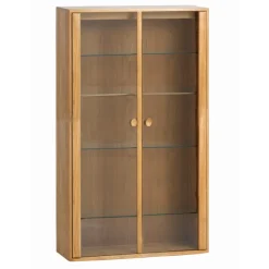 New Windsor Medium Display Cabinet Display Cabinets | Display Cabinets