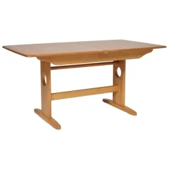 Online Windsor Medium Extendable Dining Table Dining Tables
