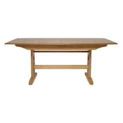 Online Windsor Medium Extendable Dining Table Dining Tables