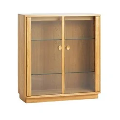 Sale Windsor Small Display Cabinet Display Cabinets | Display Cabinets