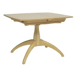 Clearance Windsor Small Extending Dining Table Dining Tables