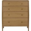 New Winslow 4 Drawer Chest Chest Of Drawers
